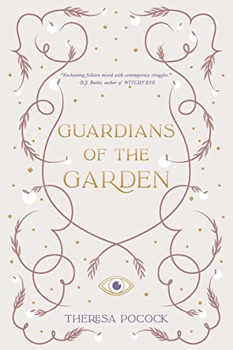 Guardians of the Garden [Paperback]