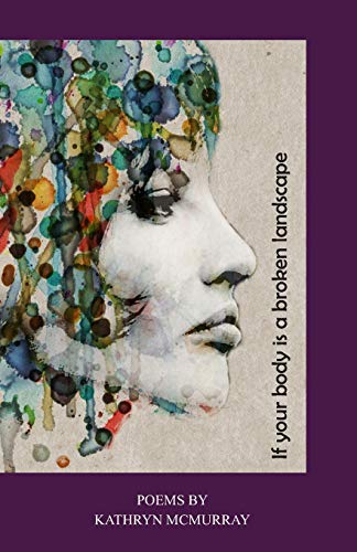 If Your Body Is a Broken Landscape [Paperback]