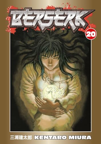 Berserk Volume 20 [Paperback]