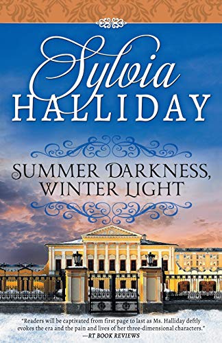 Summer Darkness, Winter Light [Paperback]
