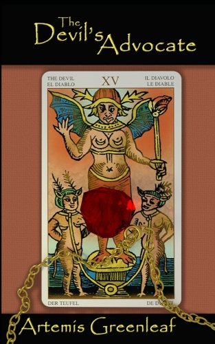 The Devil's Advocate (marti Keller Mysteries) (volume 3) [Paperback]