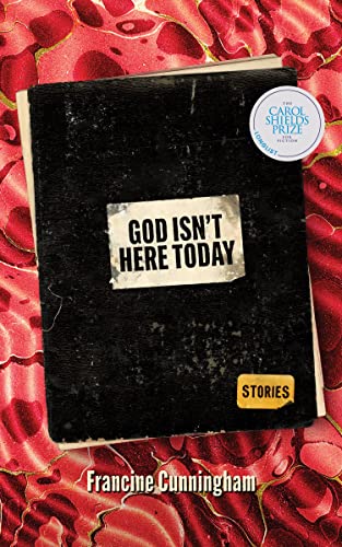 God Isn't Here Today [Paperback]