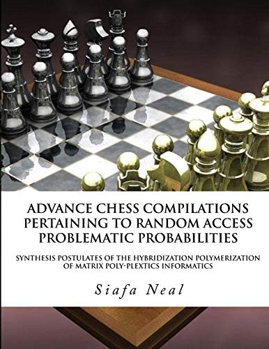 Compilations Pertaining to Random Access Problematic Probabilities-Double Set Ga [Paperback]