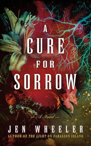 A Cure for Sorrow A Novel [Paperback]