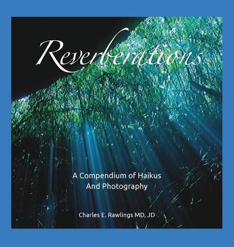Reverberations, A Compendium Of Haikus And Photography [Hardcover]