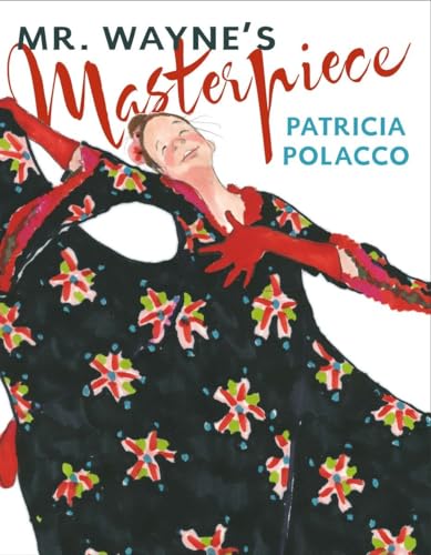 Mr. Wayne's Masterpiece [Hardcover]