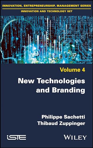 New Technologies and Branding [Hardcover]