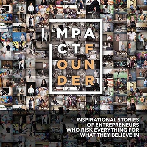 Impact Founder [Paperback]