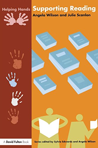 Supporting Reading [Paperback]