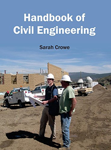 Handbook of Civil Engineering [Hardcover]