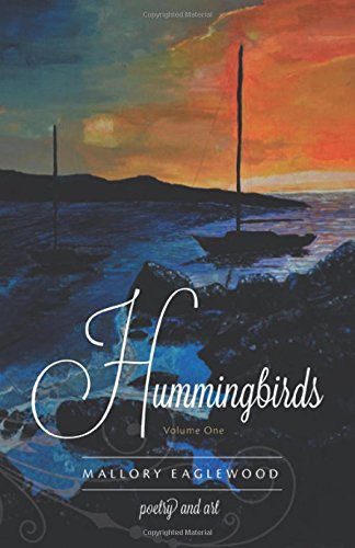 Hummingbirds [Paperback]