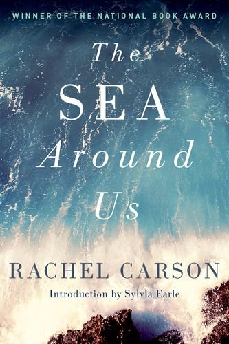 The Sea Around Us [Paperback]