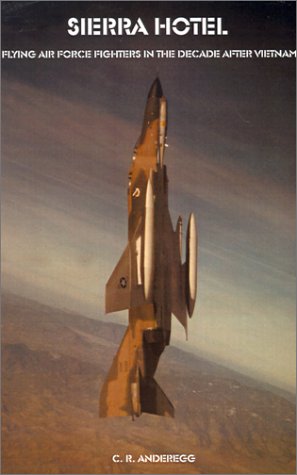 Sierra Hotel [Paperback]