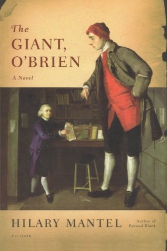 The Giant, O'Brien A Novel [Paperback]