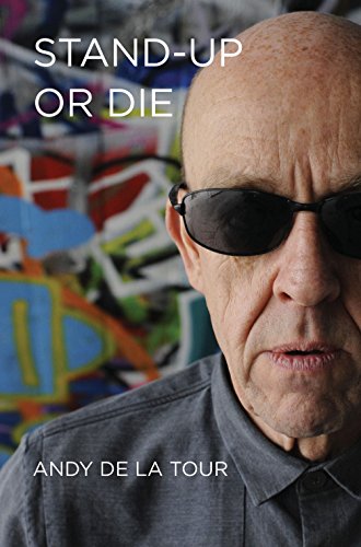 Stand-Up or Die [Paperback]