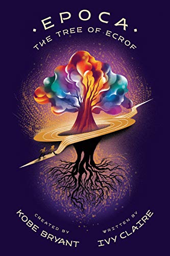 Epoca The Tree of Ecrof [Hardcover]