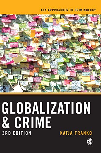 Globalization and Crime [Hardcover]