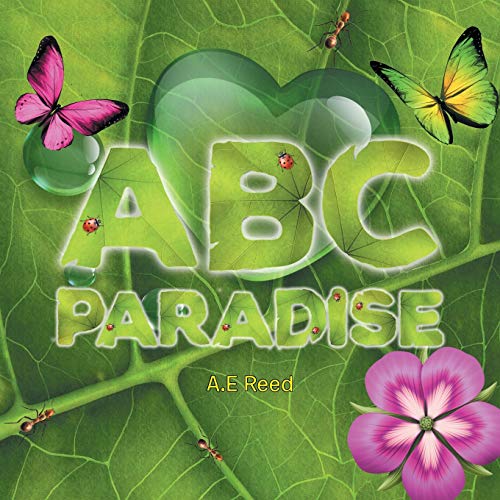 Abc Paradise [Paperback]