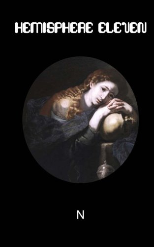 Hemisphere Eleven [Paperback]