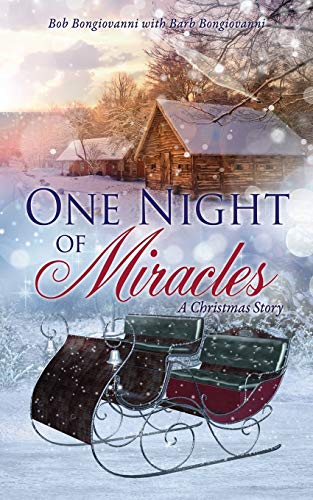 One Night Of Miracles [Paperback]