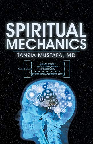 Spiritual Mechanics [Paperback]