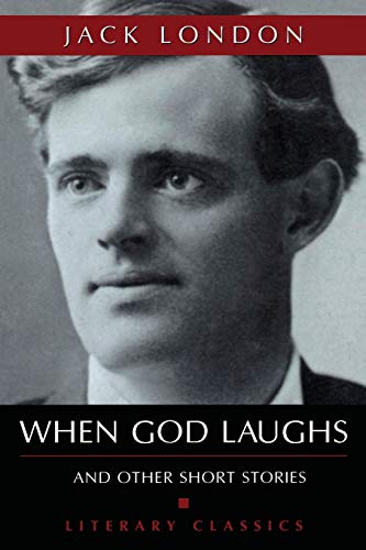 When God Laughs [Paperback]