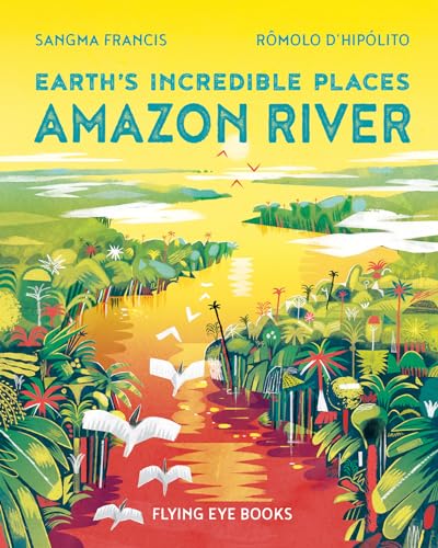 Amazon River [Paperback]