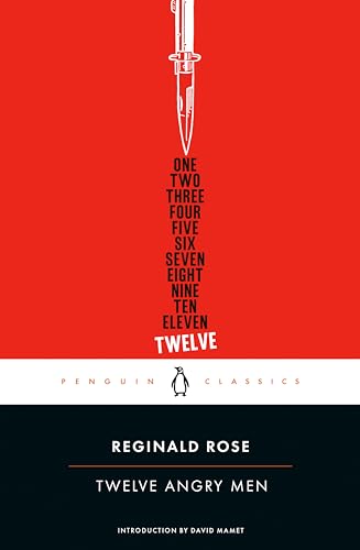 Twelve Angry Men [Paperback]
