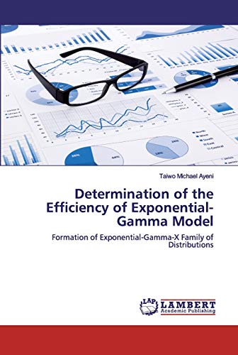Determination Of The Efficiency Of Exponential-Gamma Model