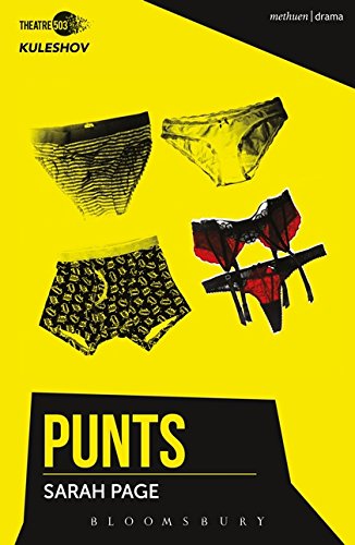 Punts [Paperback]
