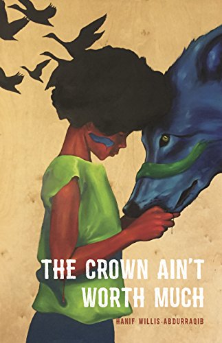 The Crown Ain't Worth Much [Paperback]