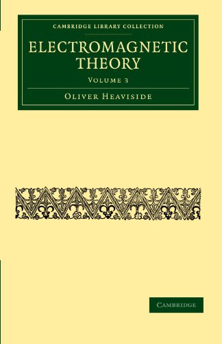 Electromagnetic Theory [Paperback]