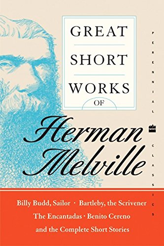 Great Short Works of Herman Melville [Paperback]