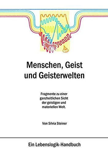 Menschen, Geist und Geisterwelten [Paperback]
