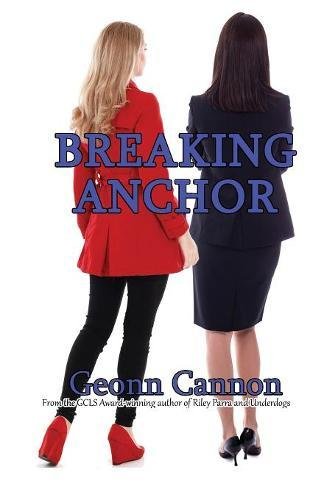 Breaking Anchor [Paperback]