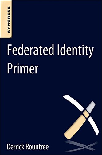 Federated Identity Primer [Paperback]