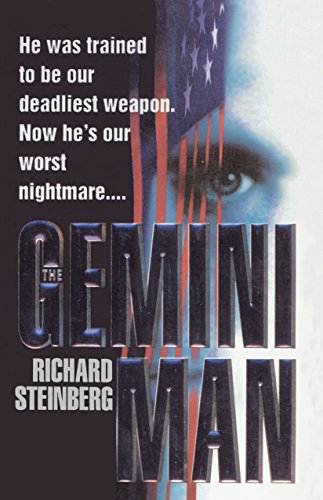The Gemini Man A Novel [Paperback]