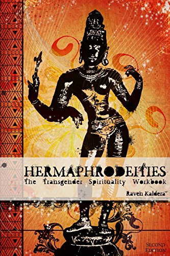 Hermaphrodeities The Transgender Spirituality Workbook [Paperback]