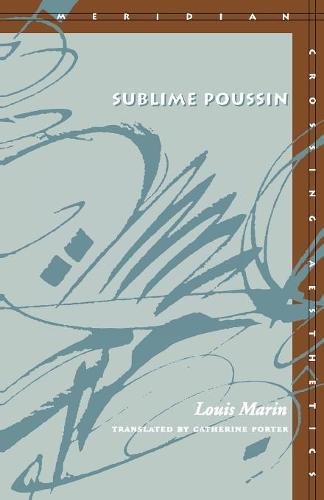 Sublime Poussin [Paperback]