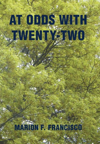 At Odds with Twenty-Two [Hardcover]