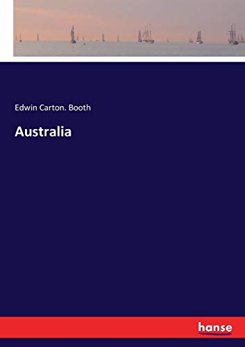 Australia [Paperback]