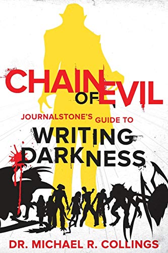 Chain Of Evil [Paperback]
