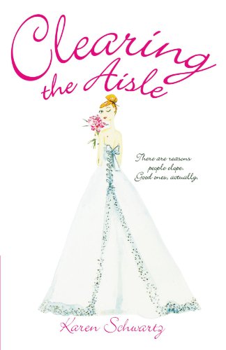 Clearing the Aisle [Paperback]