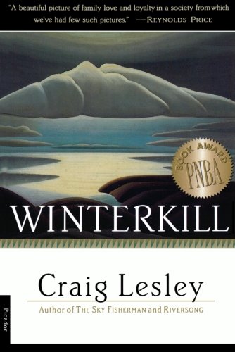 Winterkill A Novel [Paperback]