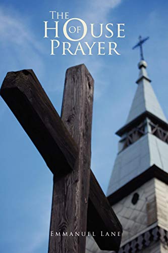 House of Prayer [Paperback]