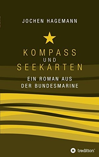 Kompass Und Seekarten (german Edition) [Paperback]