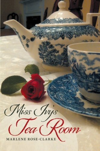 Miss Ivy's Tea Room [Paperback]