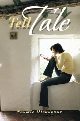 Tell Tale [Paperback]