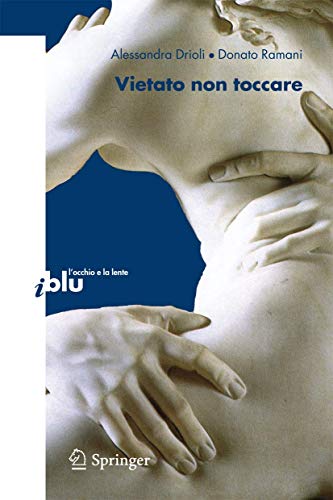 Vietato non toccare [Paperback]