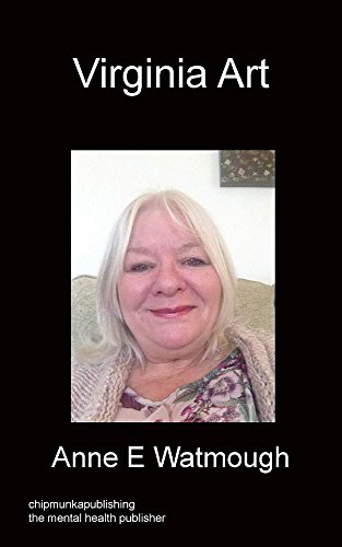 Virginia Art [Paperback]